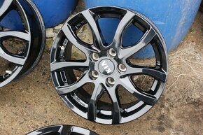 Kia origo Hyundai Mazda Honda obute zimni pneu R16 - 3