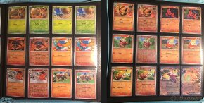 Pokemon master set Paldea Evolved - 3