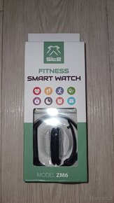 Smart watch X-Site ZM6 - 3