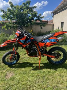 KTM LC4 620SC - 3