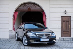 Mercedes-Benz S350 CDI LONG 4MATIC - 3