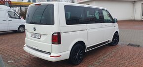 Volkswagen Multivan T6 - 3