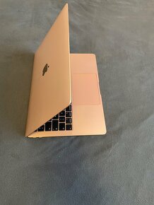 MacBook Air 2018, 13.3” Retina, 1.6GHz, 8GB RAM, 128GB SSD - 3