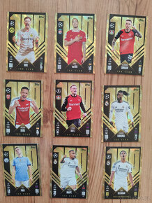 Fotbalové kartičky UCC Topps Match Attax 2024/25 - 3