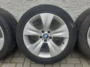 BMW Alu-kola 19" - 3