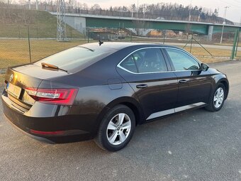 ŠKODA SUPERB KOMBI III 1.6TDI 88KW - 3