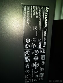 Lenovo ThinkCentre m91p - 3