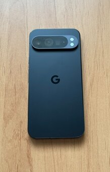 Google Pixel 9 Pro XL 5G 16 GB/128 GB - Obsidian - 3