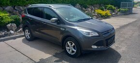 Ford Kuga 2.0 TDCI 110kw 4x4 - 3