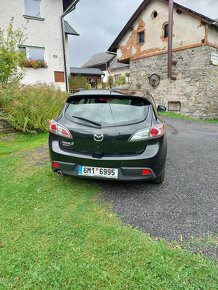 Mazda 3 - 3