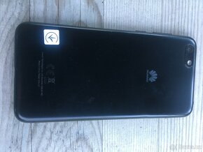 Huawei Y5 2018 - 3