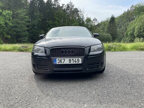 Audi A3 8P Sportback 2.0 TDI 103kW quattro - 3