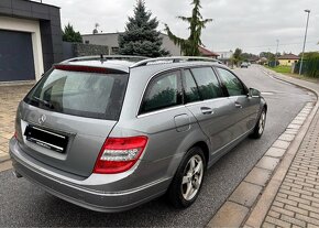 Mercedes-Benz C 220 cdi 125 kw r.v.2011 - 3