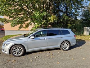 VW Passat B8 Variant 2.0tdi 110kw - 3