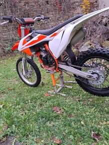 KTM 85 sx - 3