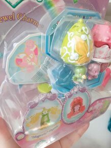 JewelPet Sanrio Blister 2Pack (Zvířátka z Drahokamu) - 3