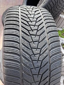 zimní pneu HANKOOK 285/45 R 21 - 3