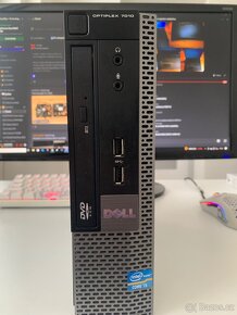 Dell optiplex 7010 - 3