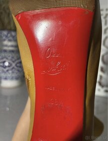 Christian Louboutin (38.5EU) - 3