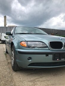 Bmw e46 318i 105kw - 3