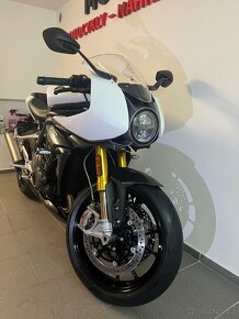 Triumph Speed Triple RR, r.v. 2022 - 3