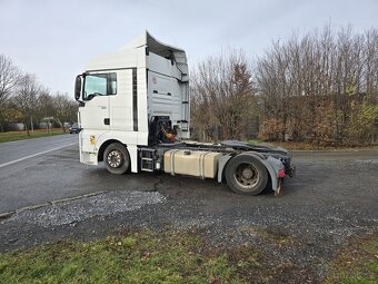 MAN TGX 18.440 r.v.2015, EURO 6, LOWDECK, AUTOMAT,RETARDÉR - 3