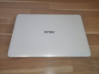 Notebook Asus X555L, 2 GB grafika - 3