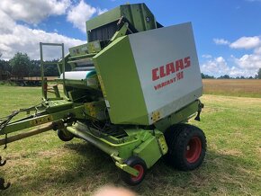 Lis Claas variant 180 - 3