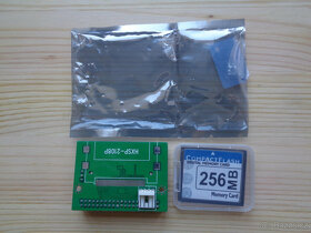 Redukce ATA HDD na Compact Flash Card staré a historické PC - 3