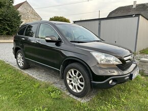 Honda CR-V 2.2D - 3