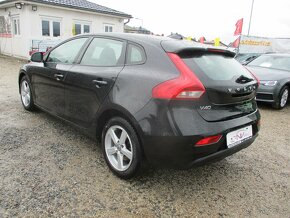 VOLVO V40 1,6D2 84kw Kinetic Momentum 1maj. 2014 - 3