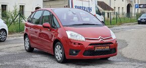 Citroen C4 Picasso 2008 1.6Hdi 80Kw.Původ Čr - 3