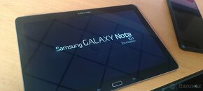 2x Samsung Galaxy Note 10.1 - 3