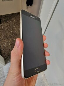 Samsung galaxy A5 - 3