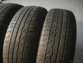 Zimní pneu Dunlop 185/60R15 - 3