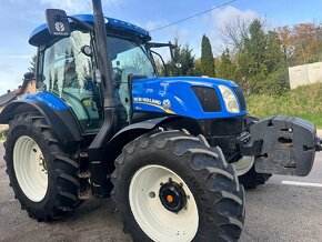 New Holland T6.150 rok pr 2014 - 3