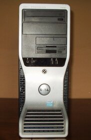 Naditou bednu PC DELL INC - 3