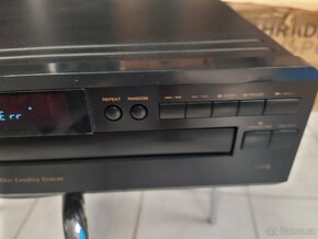 Denon DCM-280 - 3