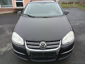 Volkswagen Golf 5 VARIANT 1.4 TSI COMFORT - 3