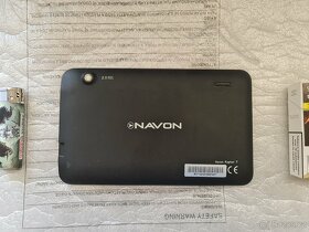 Tablet Navon Raptor 7 na díly - 3