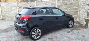 Hyundai i20 1.1 CRD, 55kW - 3