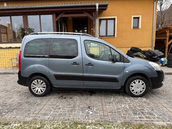 CITROEN BERLINGO 2009 1.6HDI 80KW MULTISPACE - 3