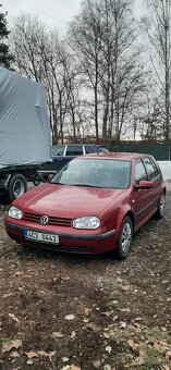 Volkswagen golf4 - 96kw - 3