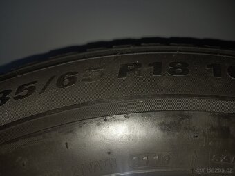 235/65r18 - 3