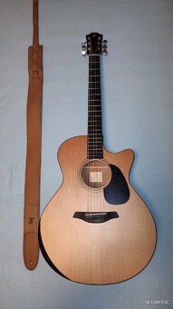 Furch Blue Deluxe Gc-CM - 3