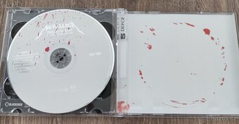 2CD METALLICA: THROUGH THE NEVER - 3