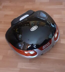 Givi Maxia 3 E 55N - 3