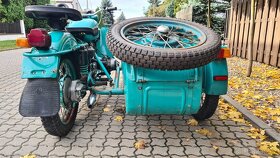 Ural M67 - 3