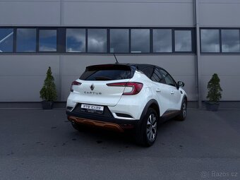 Prodám Renault Captur Intens 1.3TCe 96KW EDC ( Automat) - 3