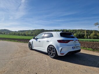 Renault Megane IV RS - 3
